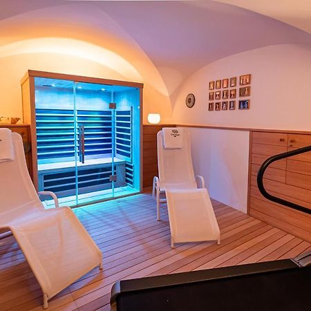 B&B Il Sambuco Vignola  Екстер'єр фото